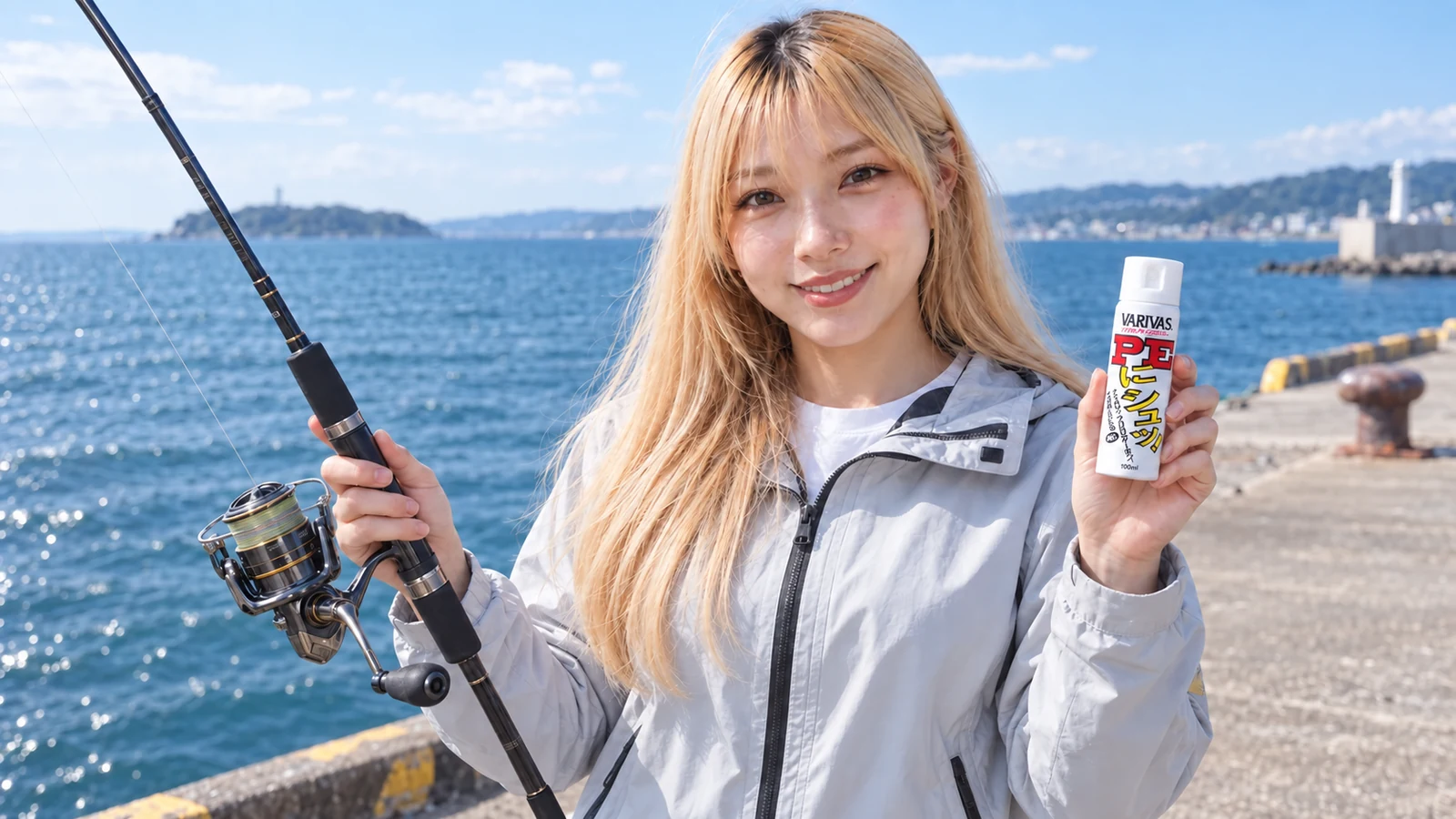 PEラインコーティングスプレーおすすめ7選!効果・使い方と選び分けを解説