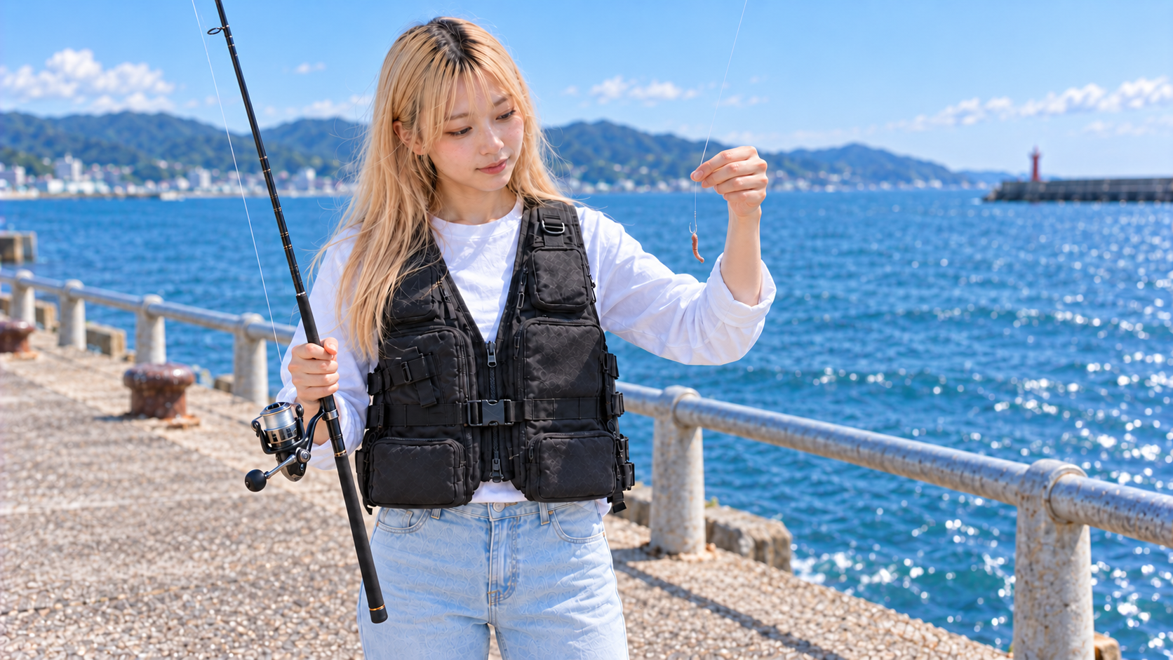 サヨリが釣れない原因は？食わない・掛からないときの対処法を解説