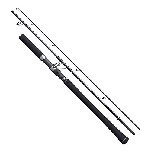 シマノ グラップラー タイプJ B60-3