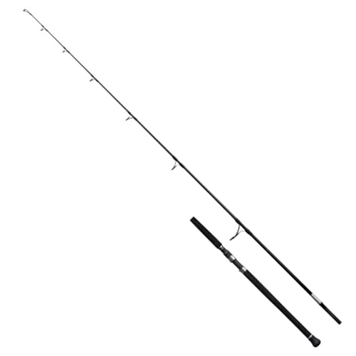 シマノ グラップラー タイプC S82H