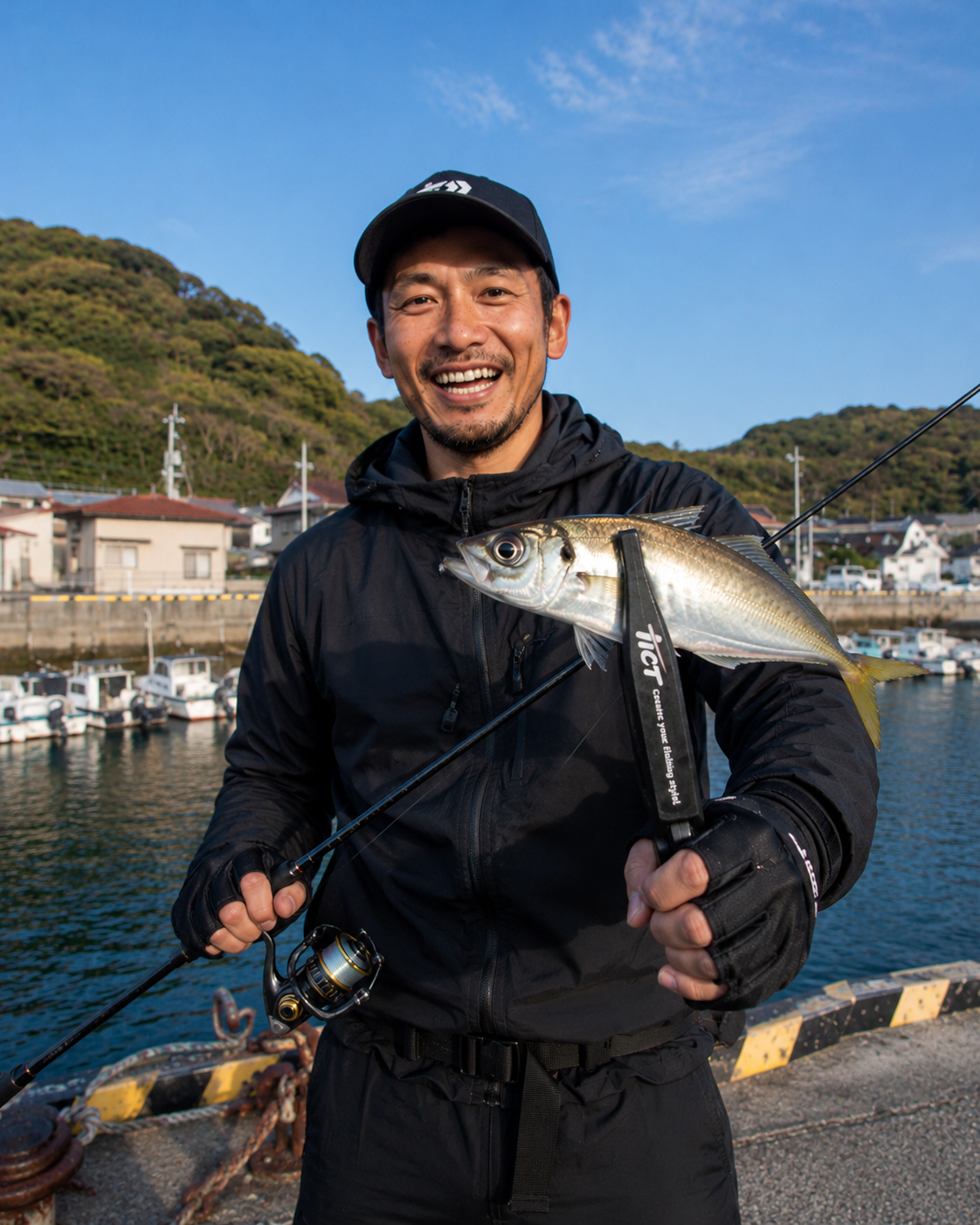 十影（とかげ）