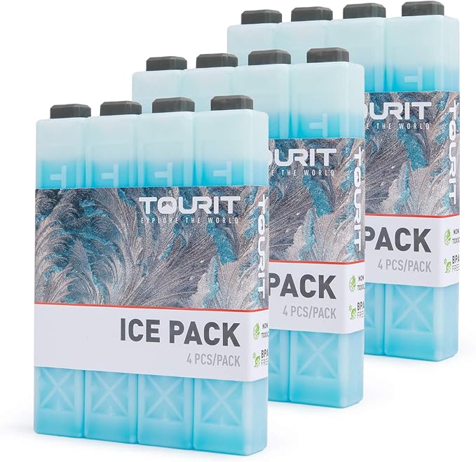 TOURIT  ICEPACK