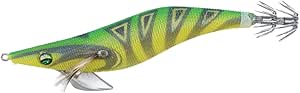 エメラルダス ピーク TypeS