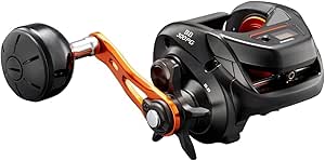 シマノ バルケッタ 300PG
