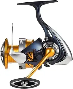 ダイワ 24レブロス LT3000D-C