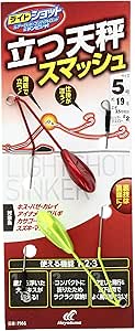 ハヤブサ(Hayabusa) ライトショット 立つ天秤 スマッシュ 