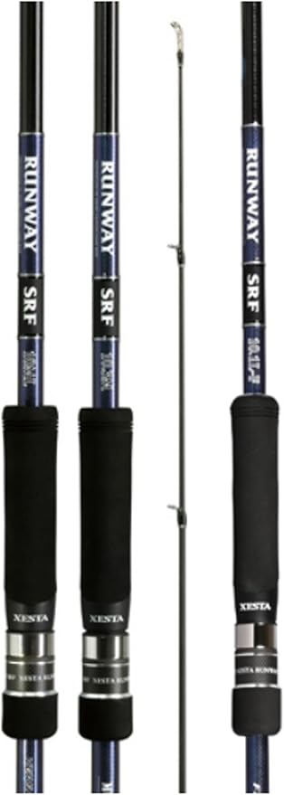 ゼスタ ランウェイ SRF S106MH