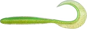 メガバス ケムリカーリー