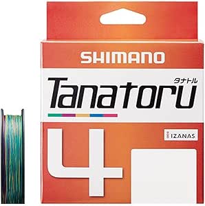 シマノ　タナトル4