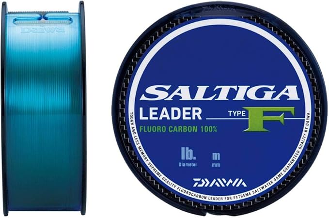 DAIWA ソルティガ リーダー タイプF