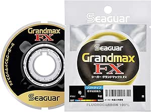 シーガー　グランドマックスFX