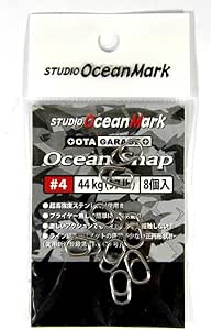 スタジオオーシャンマーク　オーシャンスナップ