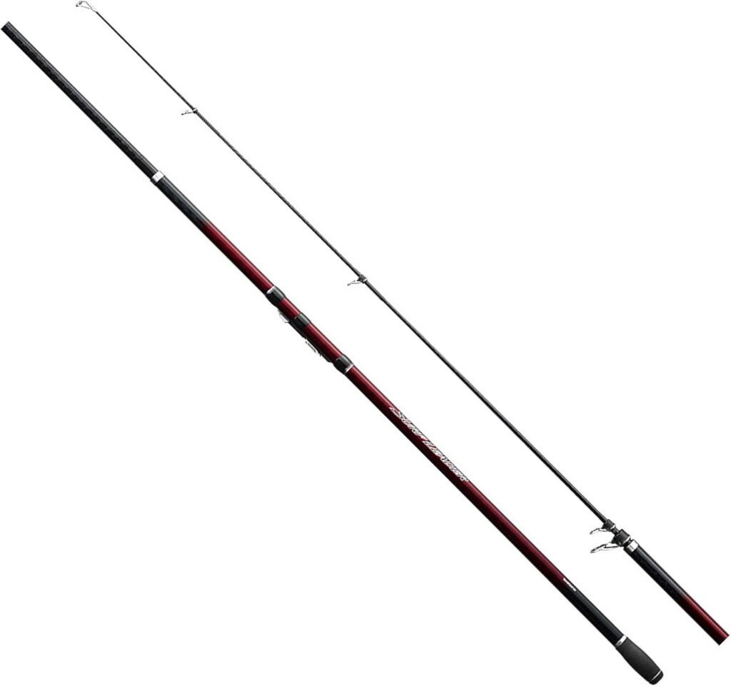 シマノ サーフリーダー 425EX-T